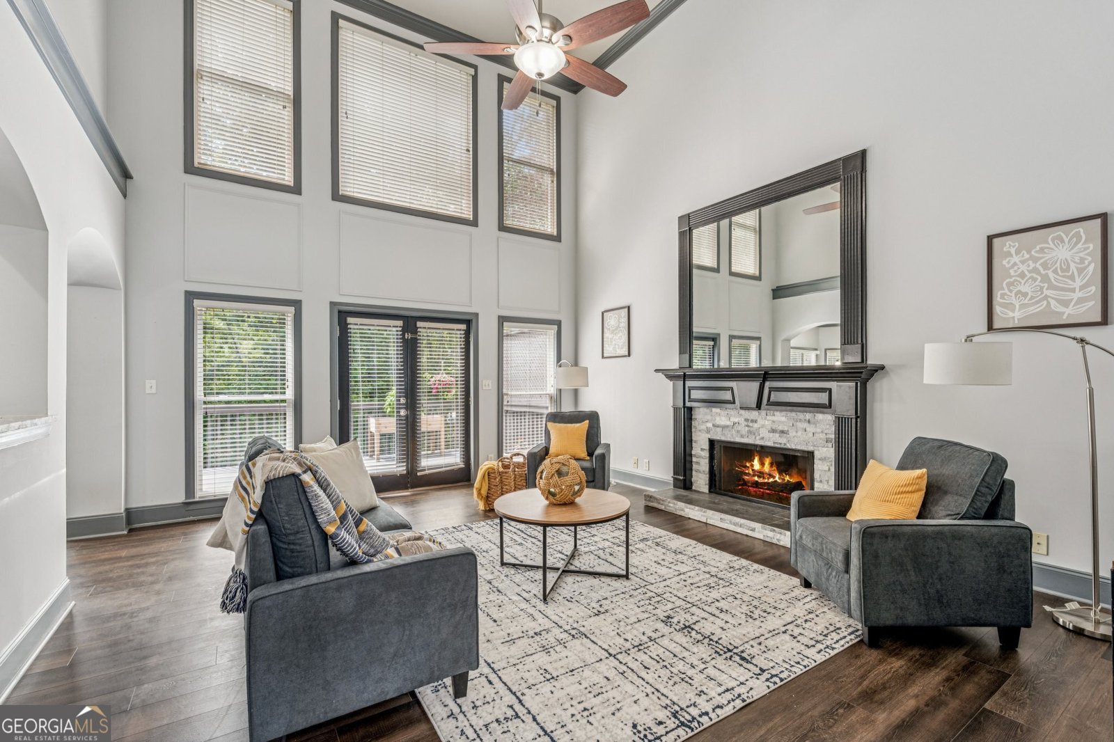 6625 Ridgefield Drive Alpharetta - 8
