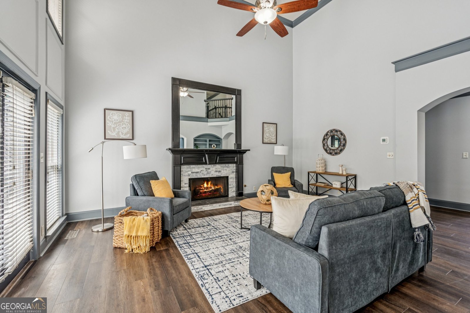 6625 Ridgefield Drive Alpharetta - 9