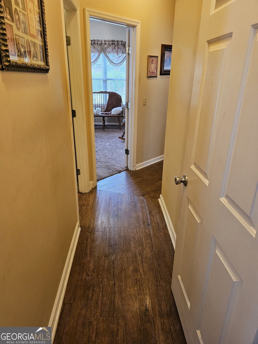 223 Mossberg Circle Statesboro - 13