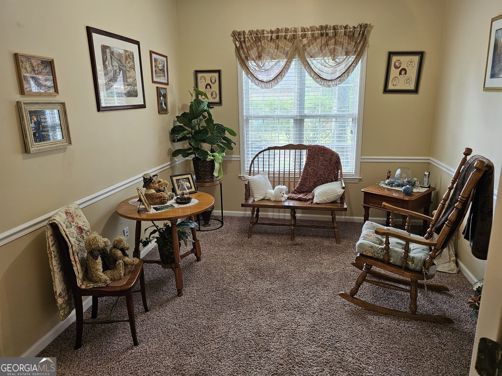 223 Mossberg Circle Statesboro - 15