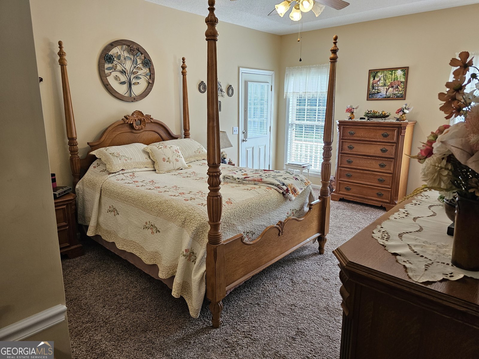 223 Mossberg Circle Statesboro - 16