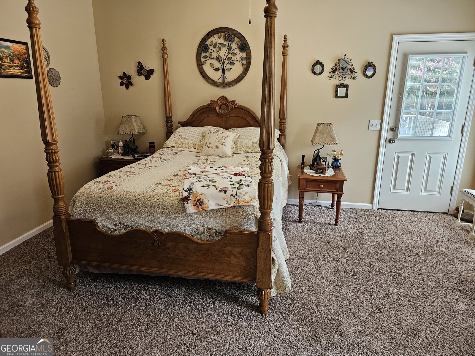 223 Mossberg Circle Statesboro - 17