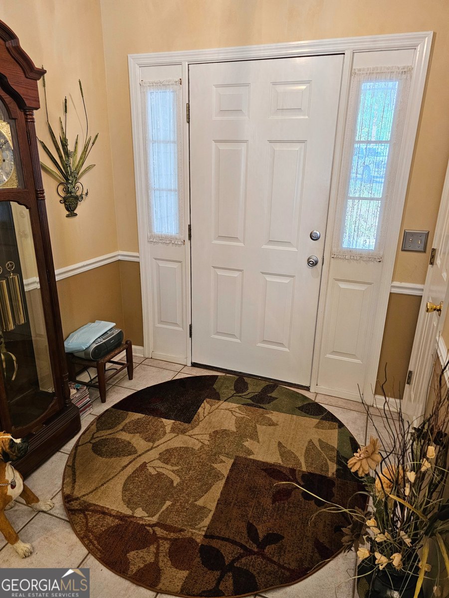 223 Mossberg Circle Statesboro - 2