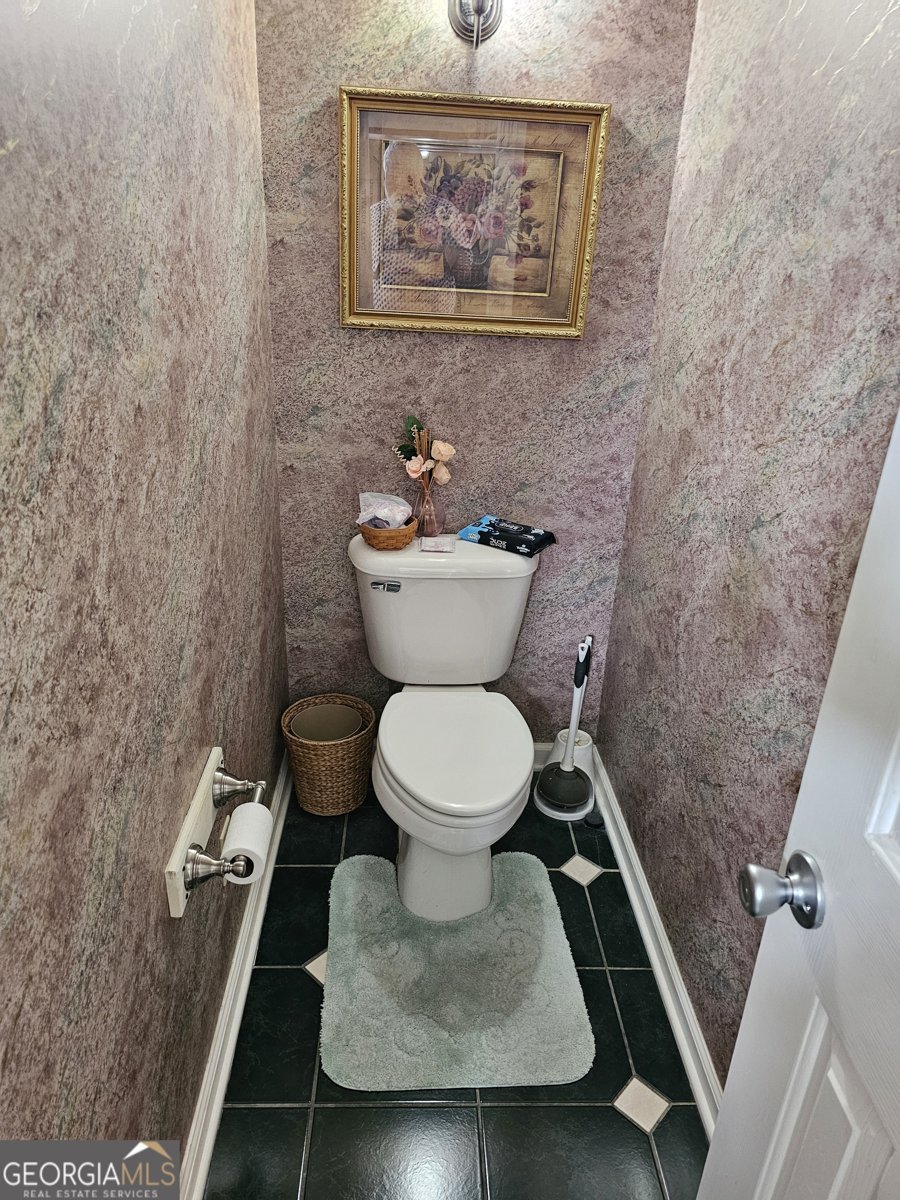 223 Mossberg Circle Statesboro - 21