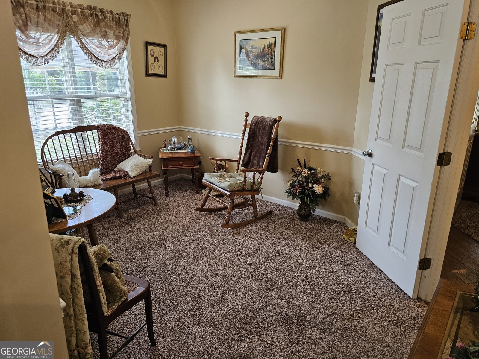 223 Mossberg Circle Statesboro - 22