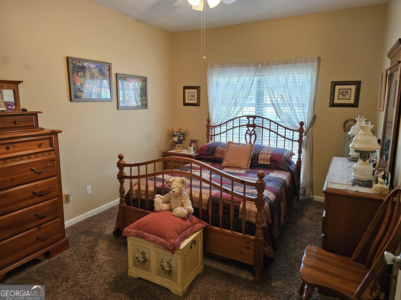 223 Mossberg Circle Statesboro - 23