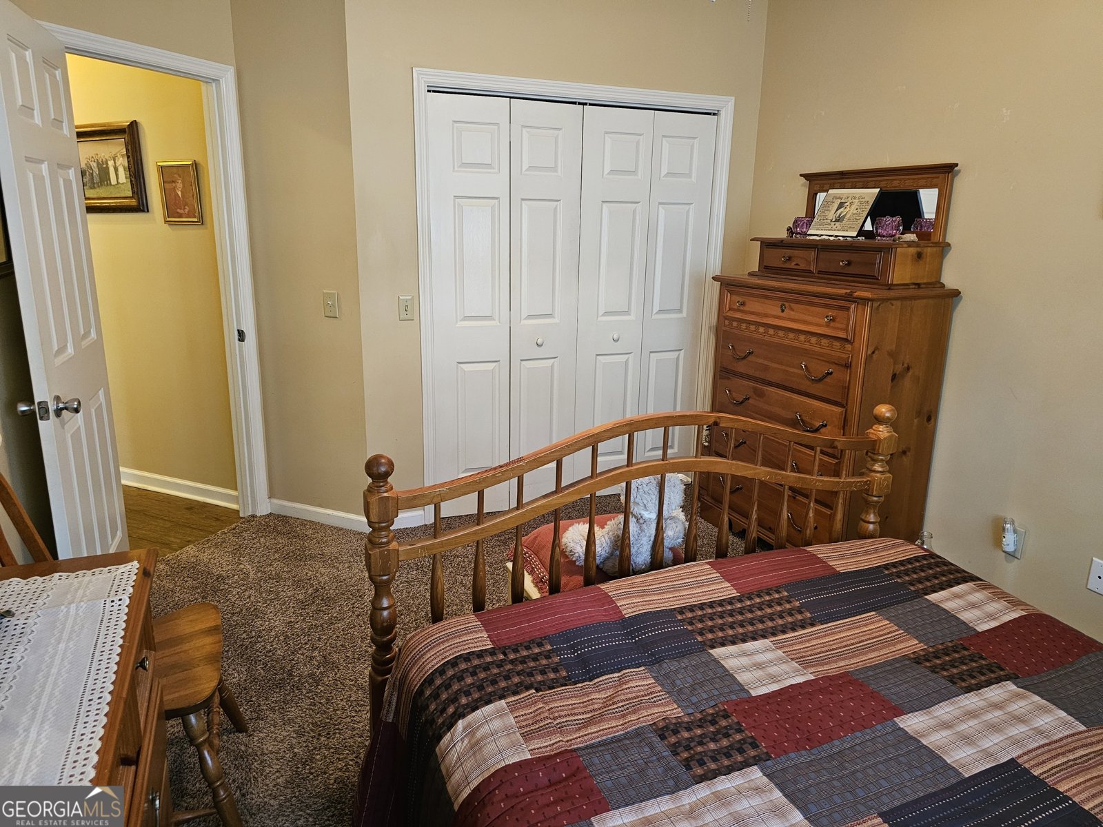 223 Mossberg Circle Statesboro - 24