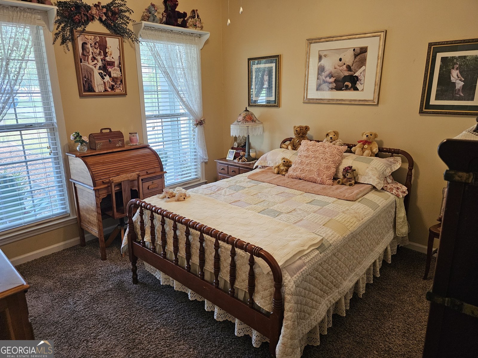 223 Mossberg Circle Statesboro - 25