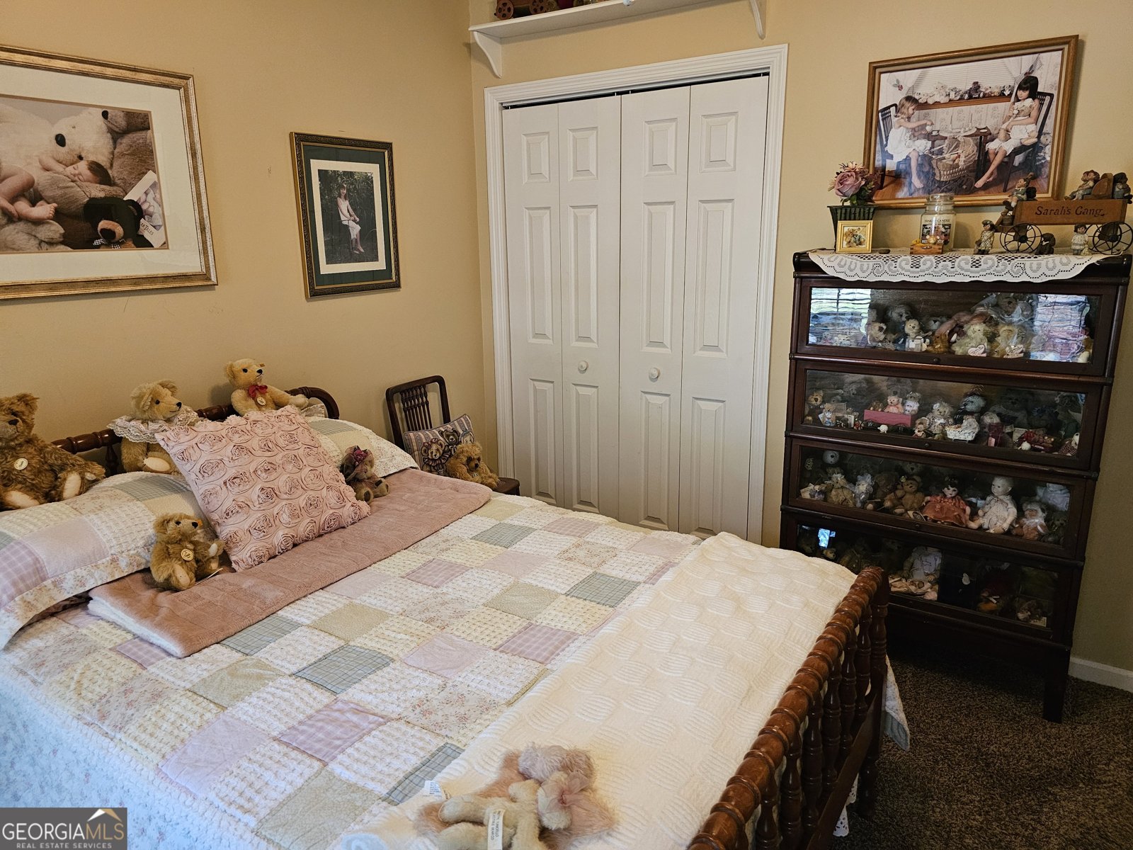 223 Mossberg Circle Statesboro - 26