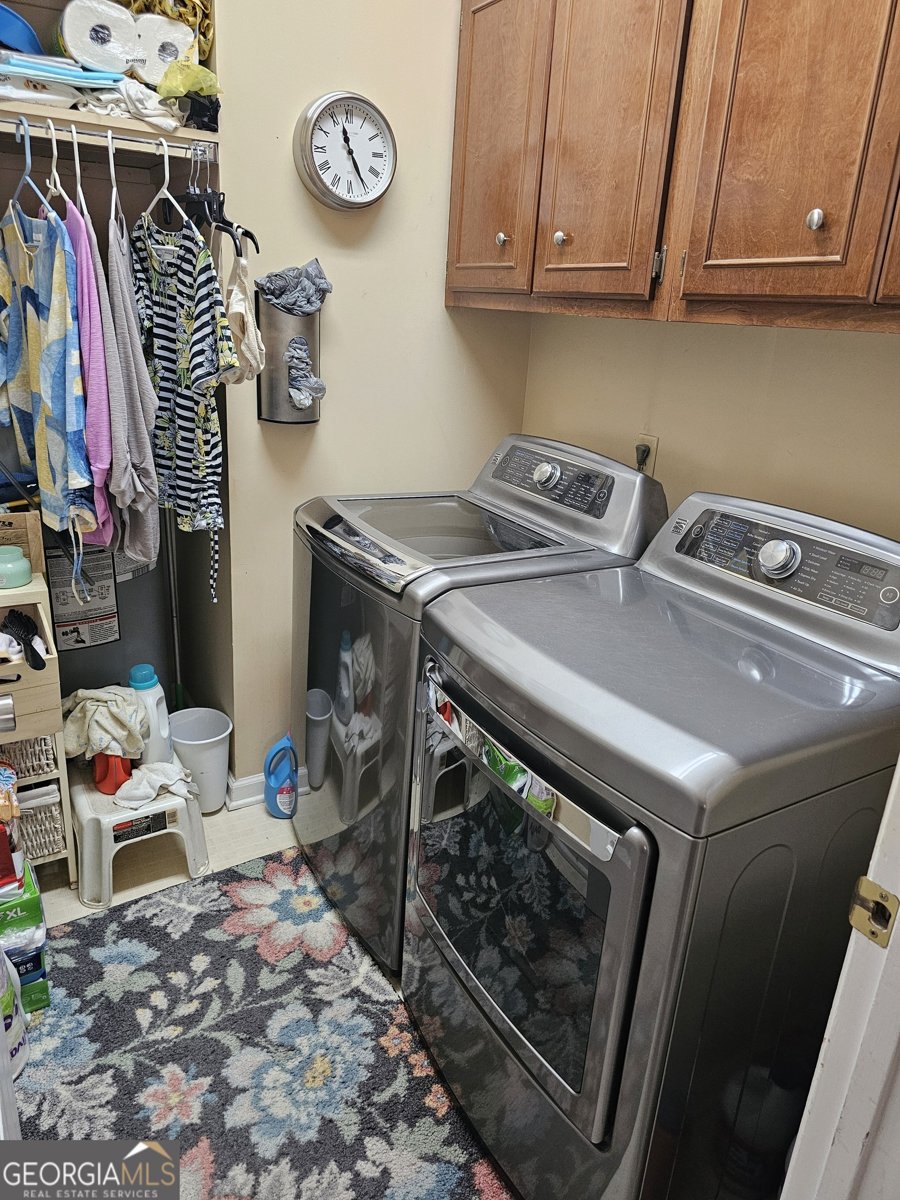 223 Mossberg Circle Statesboro - 27