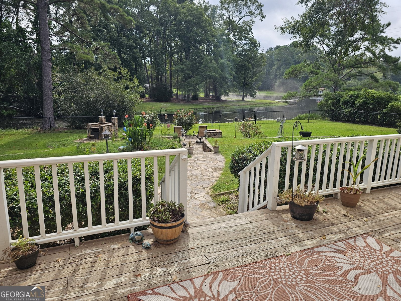 223 Mossberg Circle Statesboro - 28