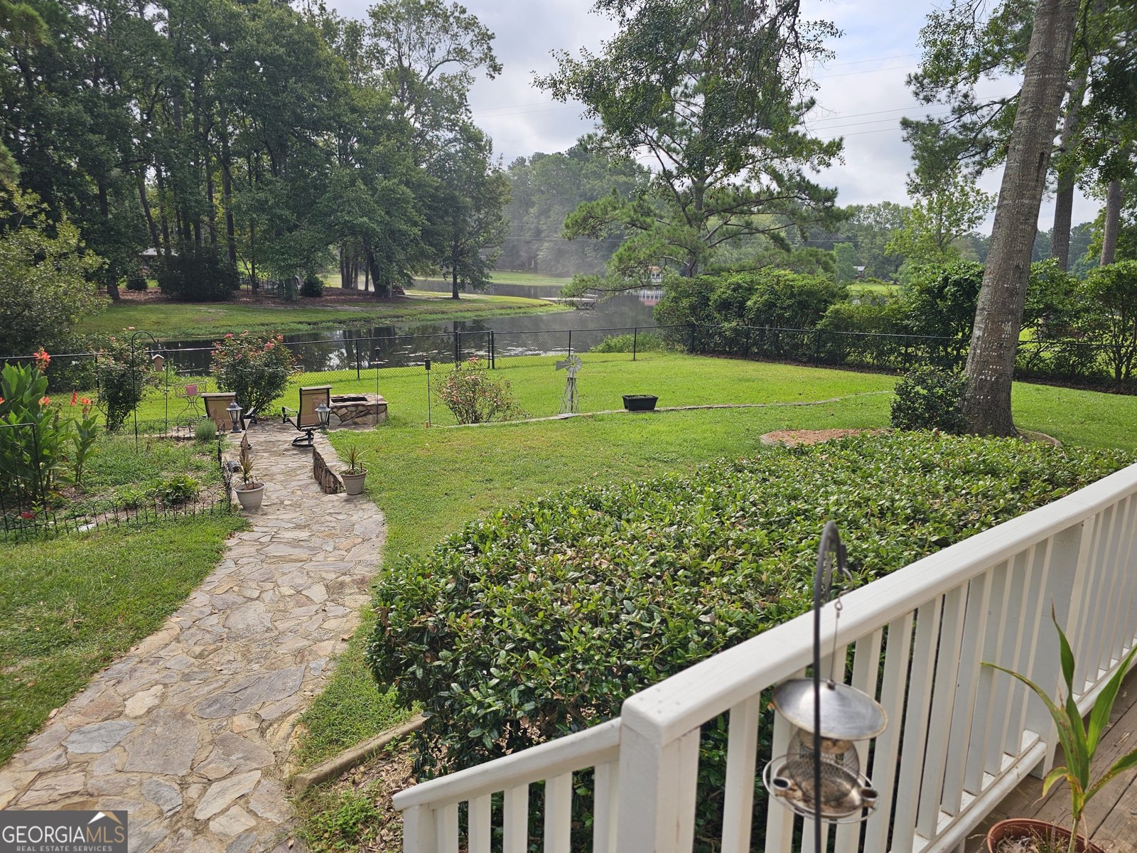 223 Mossberg Circle Statesboro - 29