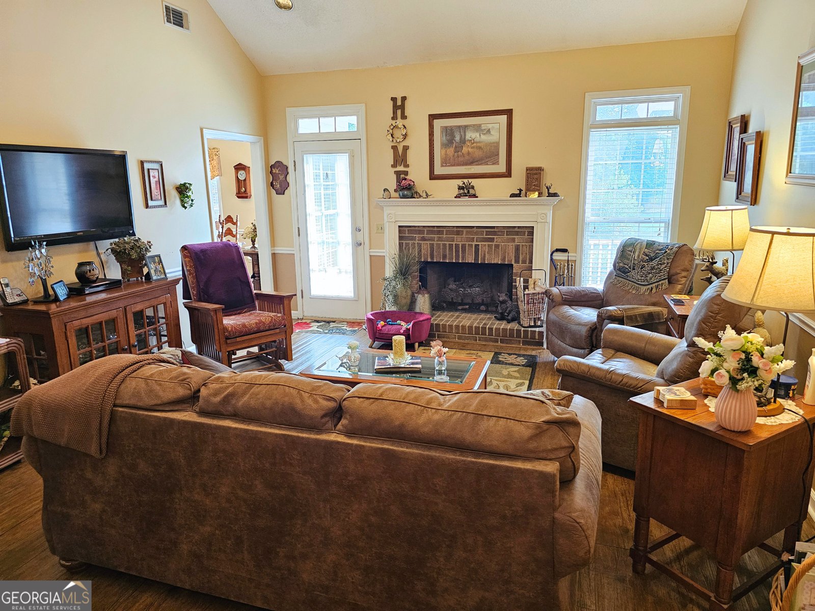 223 Mossberg Circle Statesboro - 3