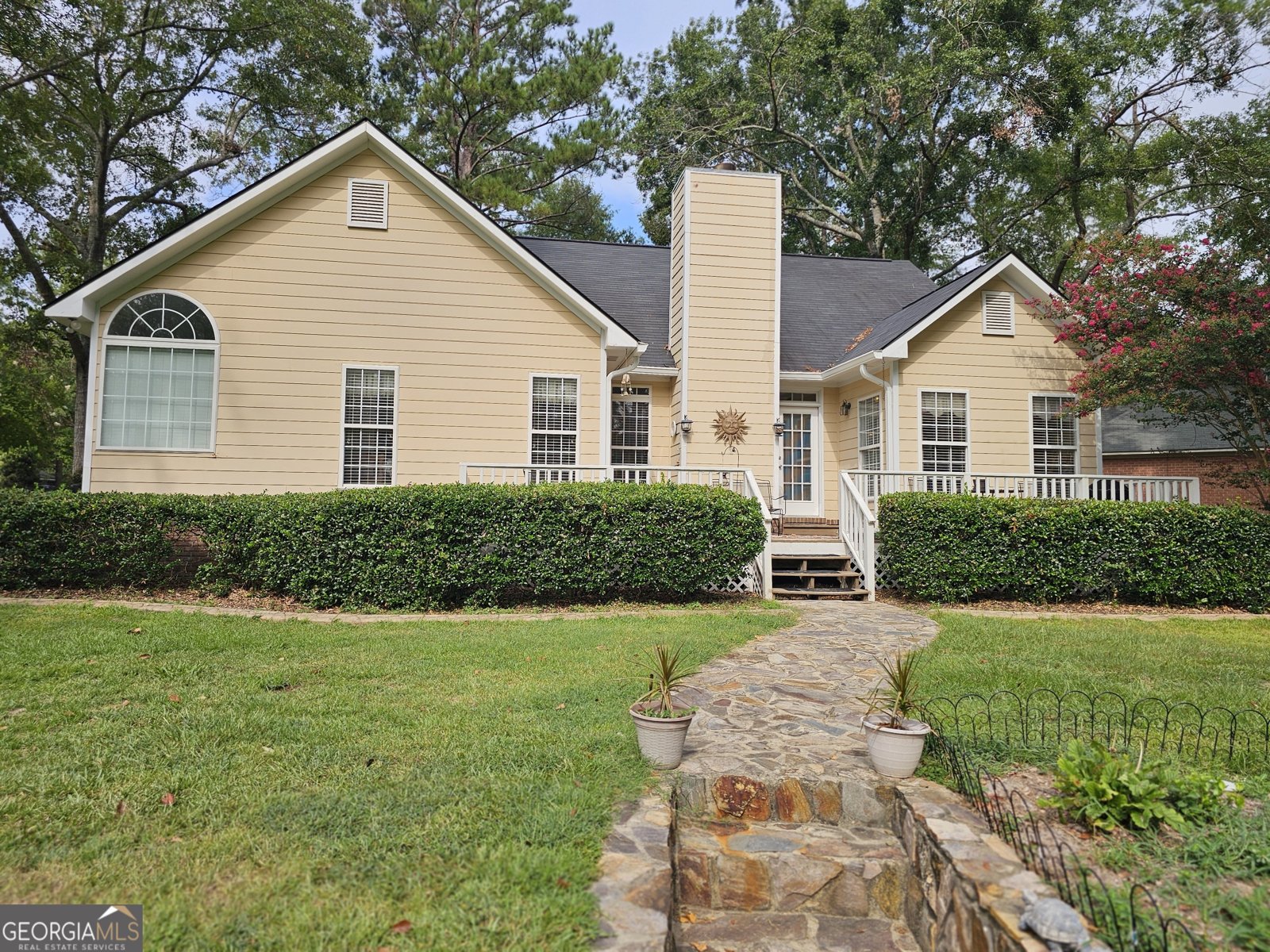 223 Mossberg Circle Statesboro - 31