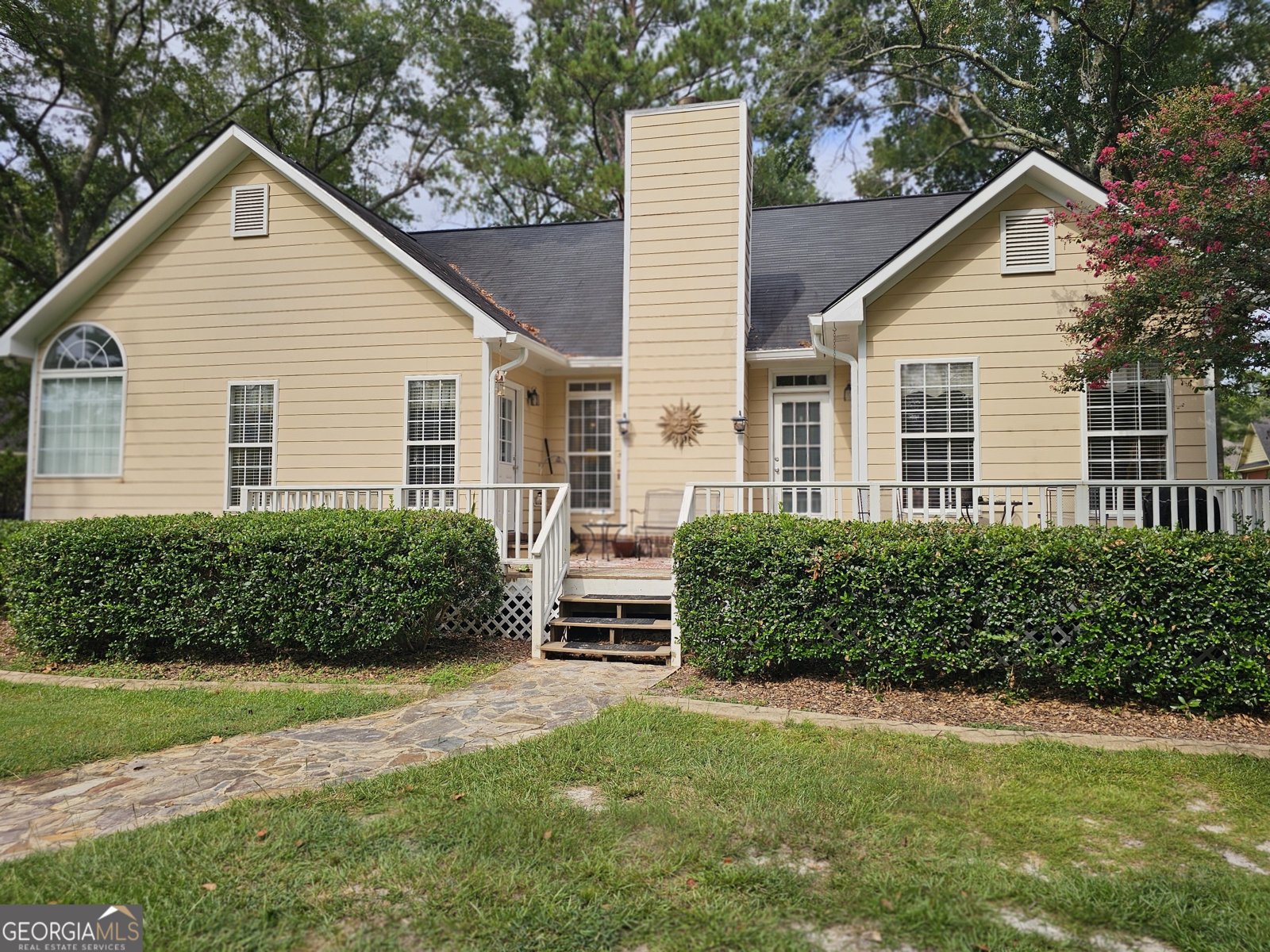 223 Mossberg Circle Statesboro - 32