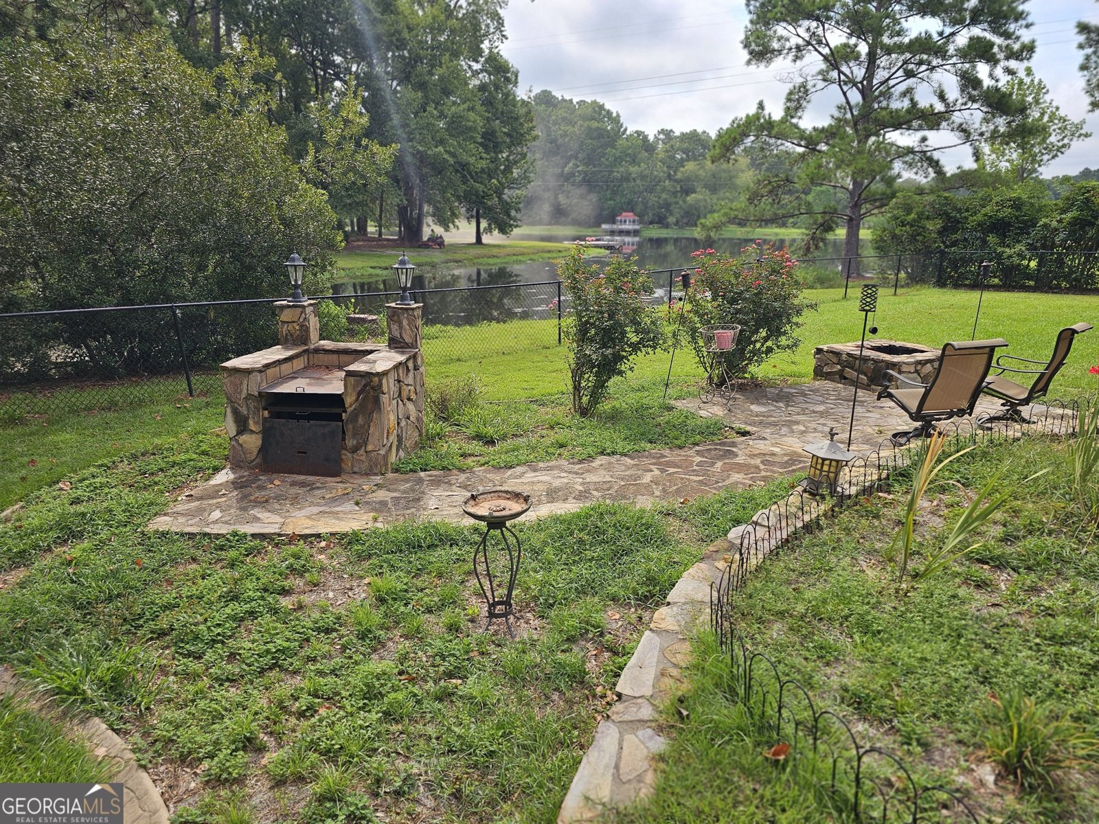 223 Mossberg Circle Statesboro - 33