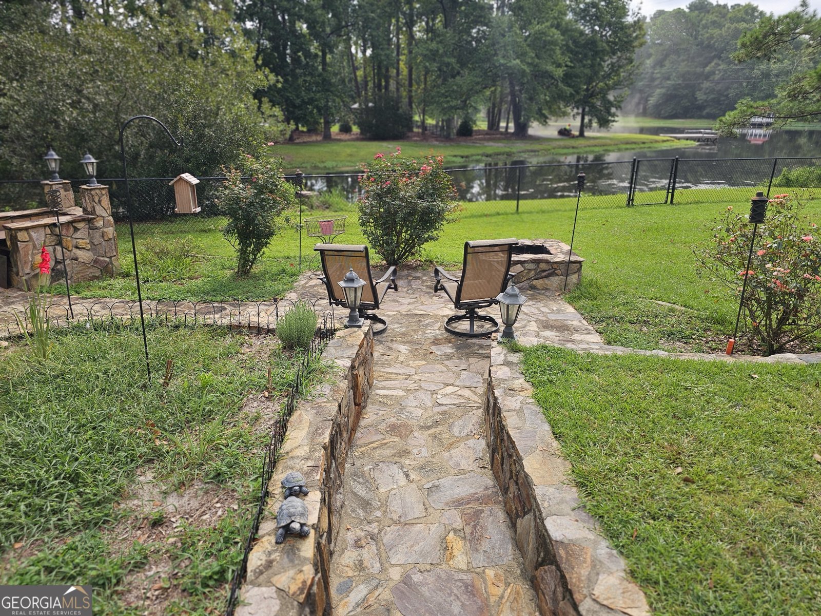 223 Mossberg Circle Statesboro - 35