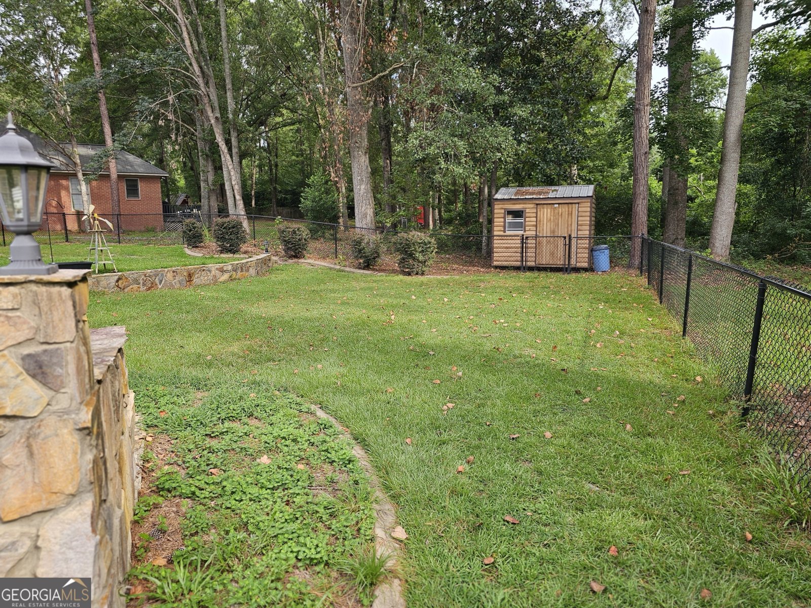 223 Mossberg Circle Statesboro - 36