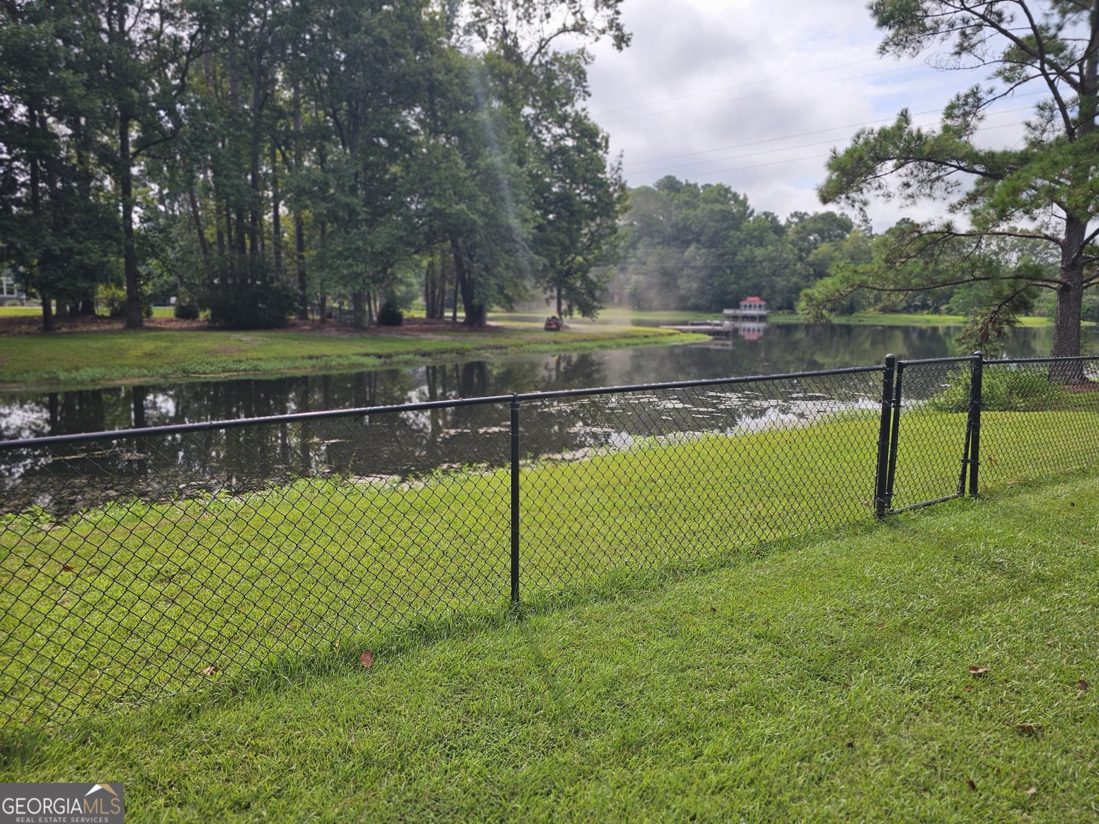 223 Mossberg Circle Statesboro - 38