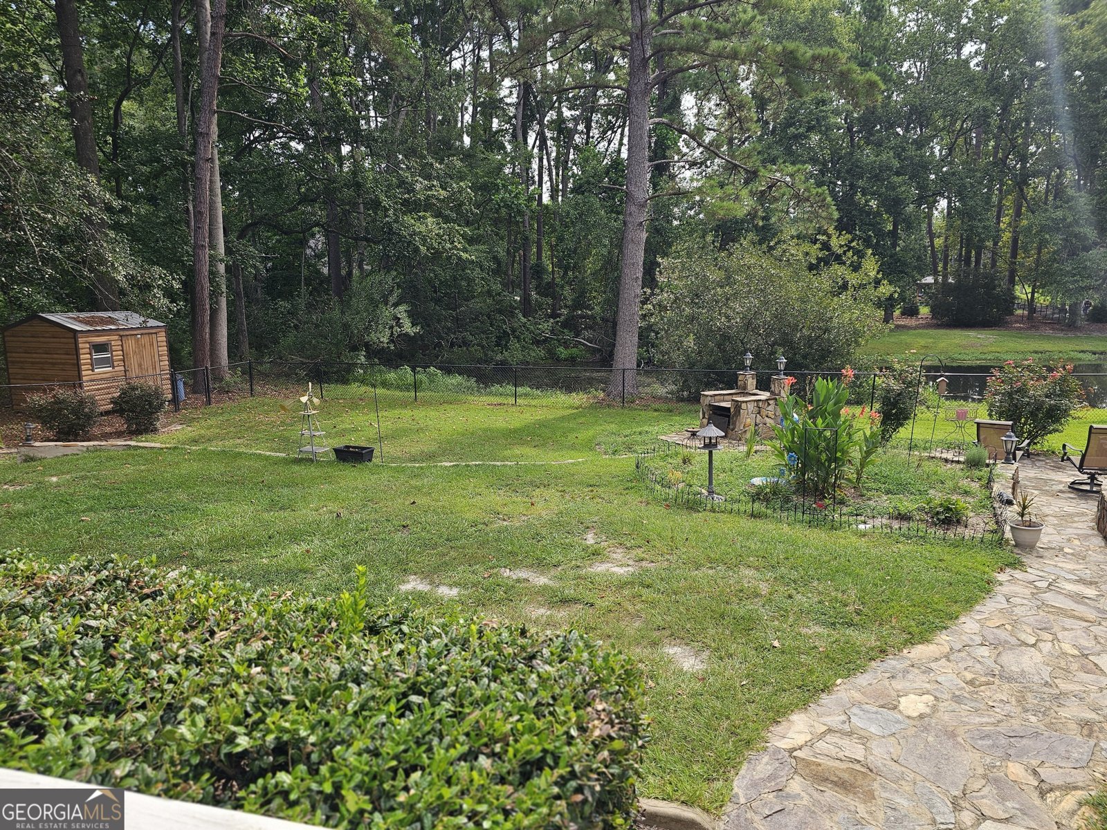 223 Mossberg Circle Statesboro - 39