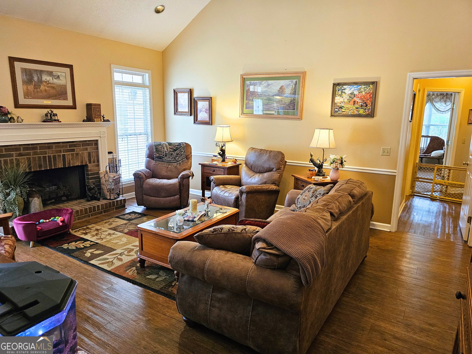 223 Mossberg Circle Statesboro - 4