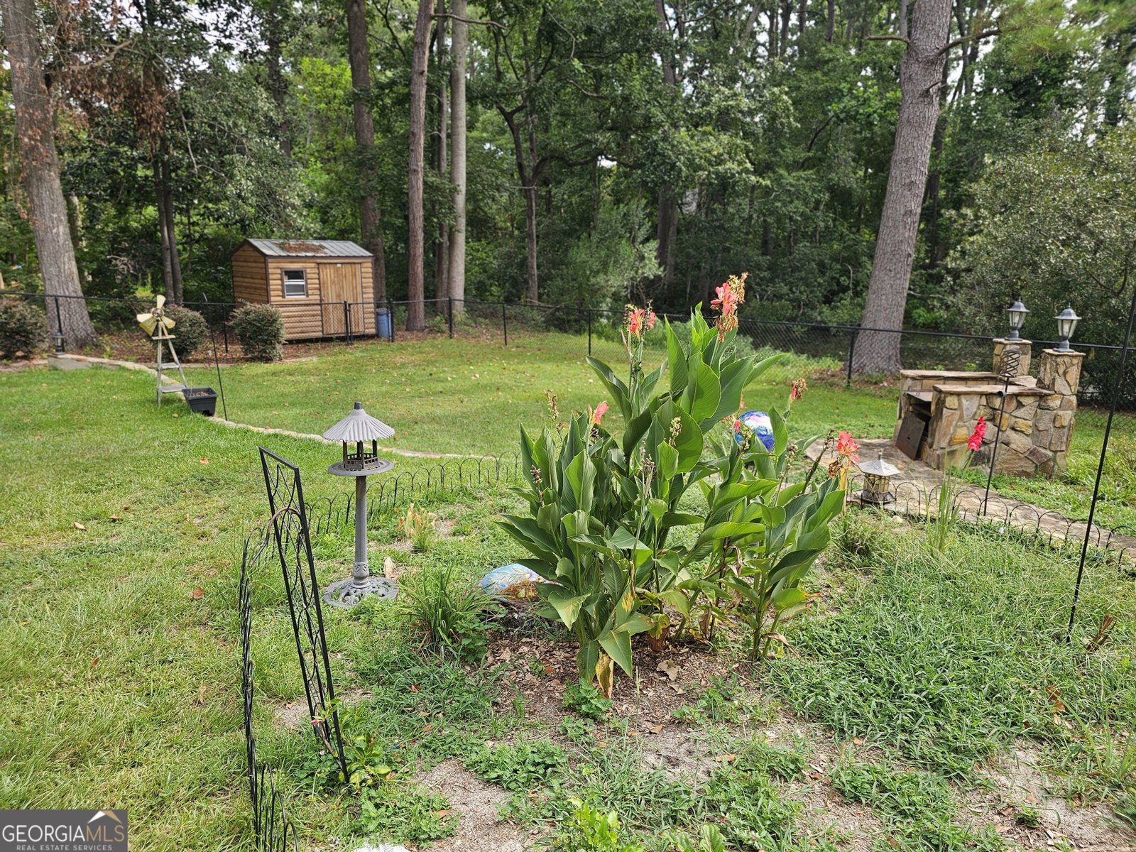 223 Mossberg Circle Statesboro - 40