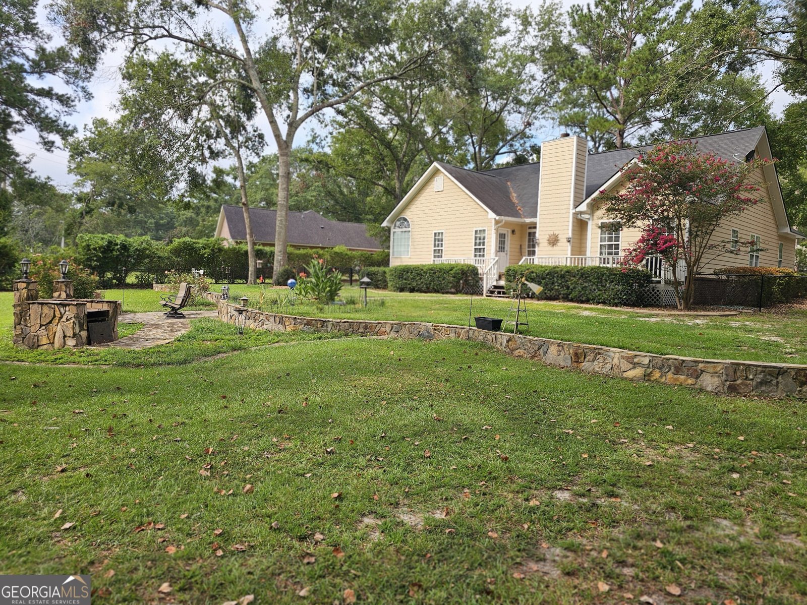 223 Mossberg Circle Statesboro - 41