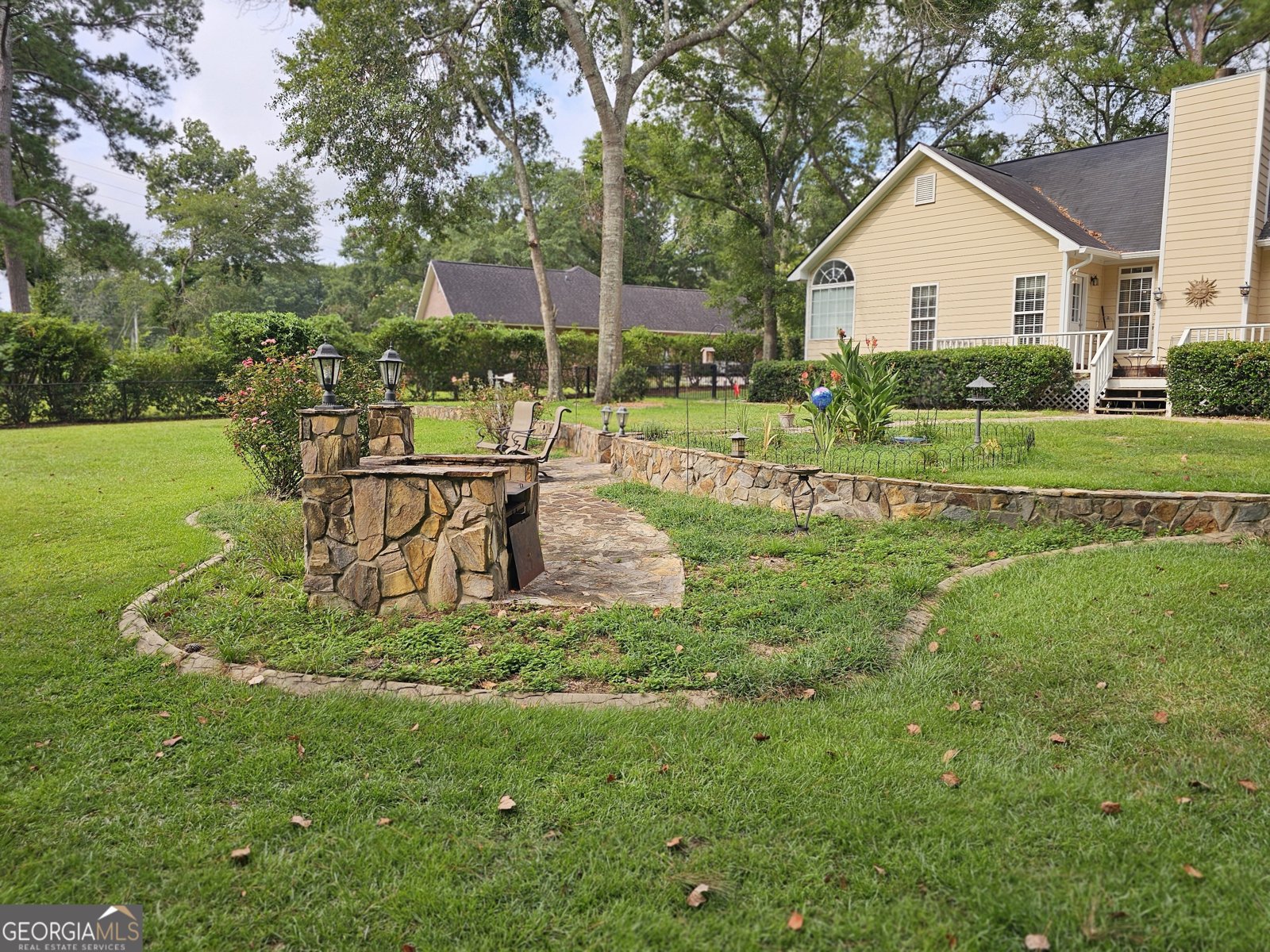 223 Mossberg Circle Statesboro - 42