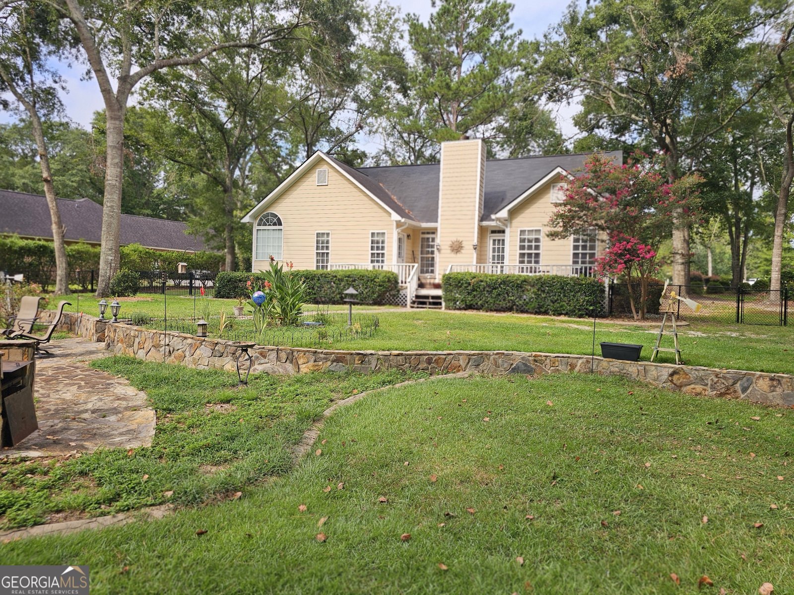 223 Mossberg Circle Statesboro - 43