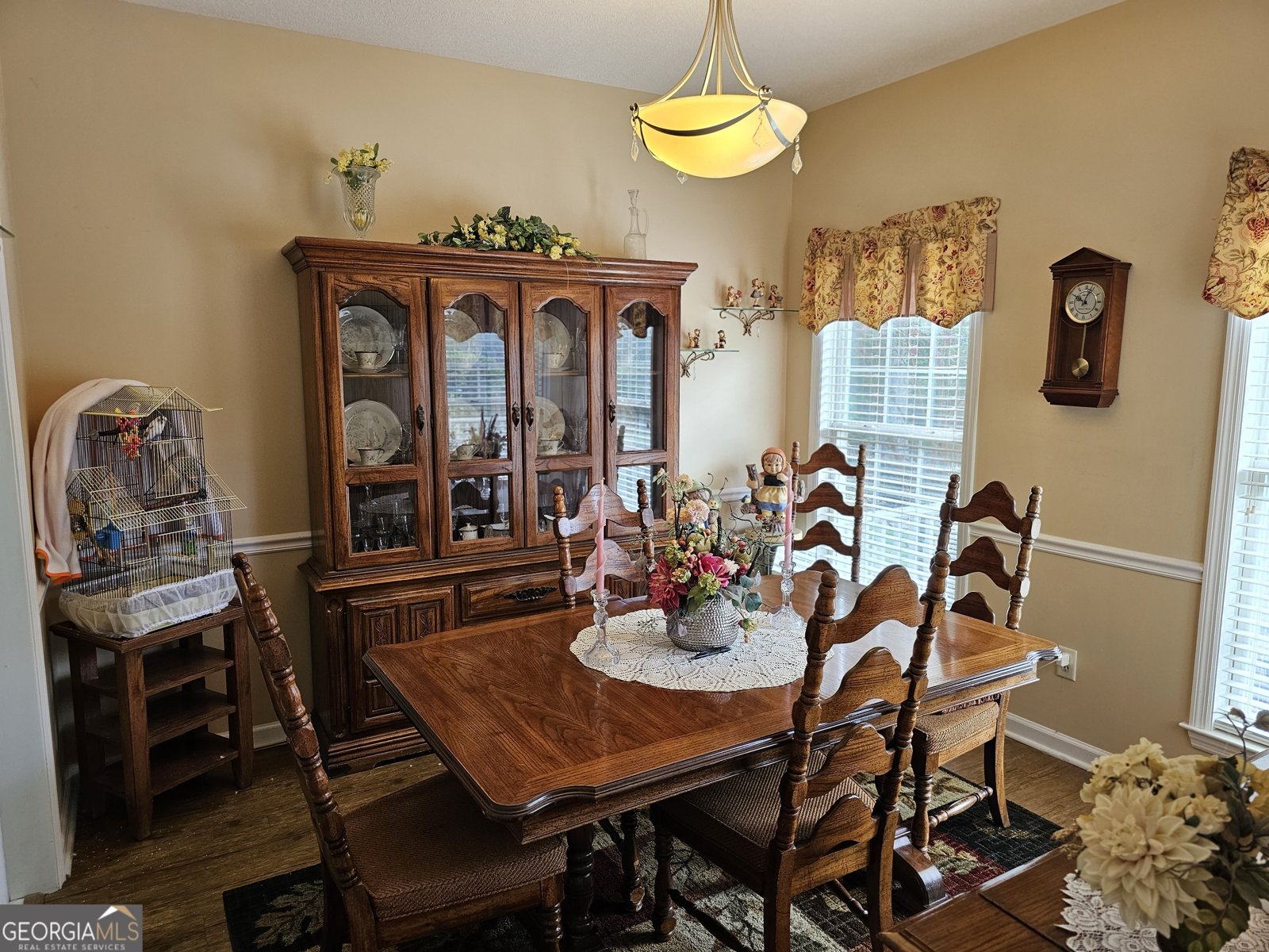 223 Mossberg Circle Statesboro - 6