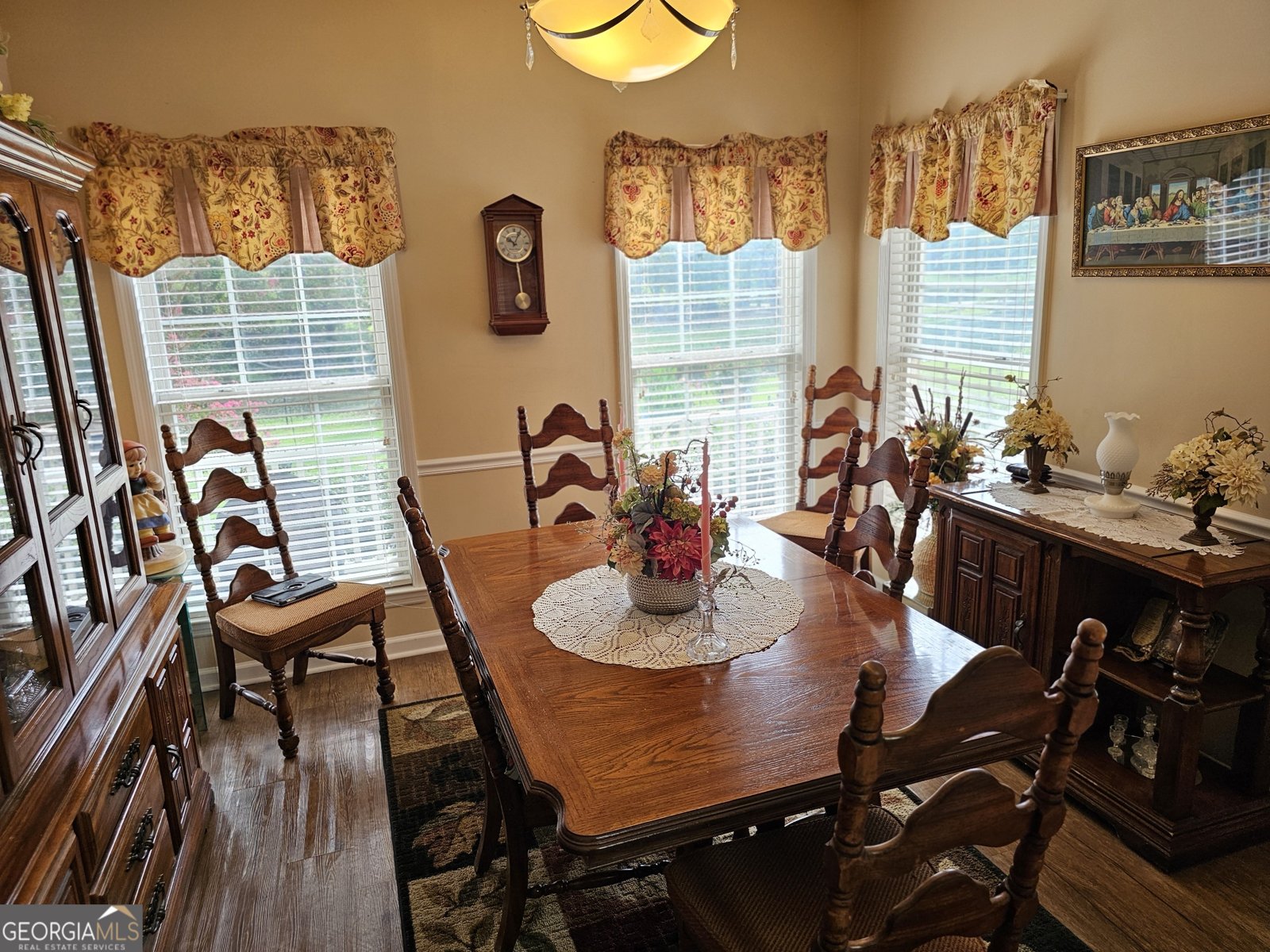 223 Mossberg Circle Statesboro - 7