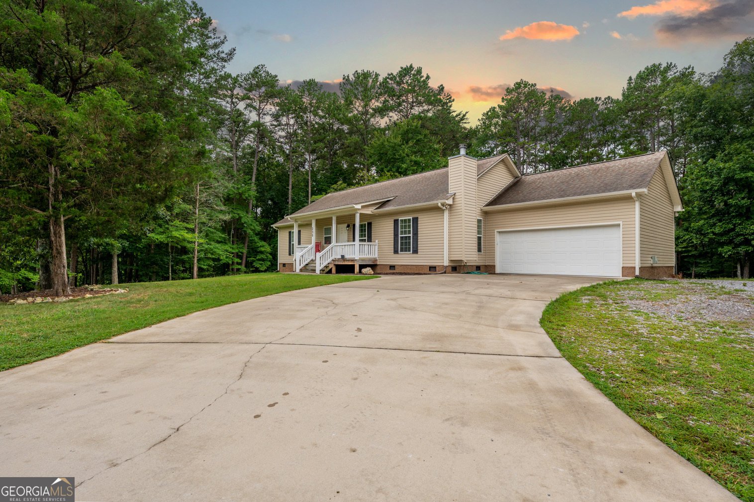 235 Freedom Lane Ringgold - 1