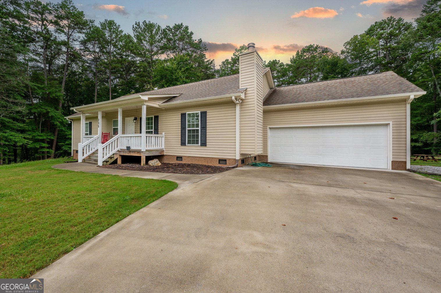 235 Freedom Lane Ringgold - 2