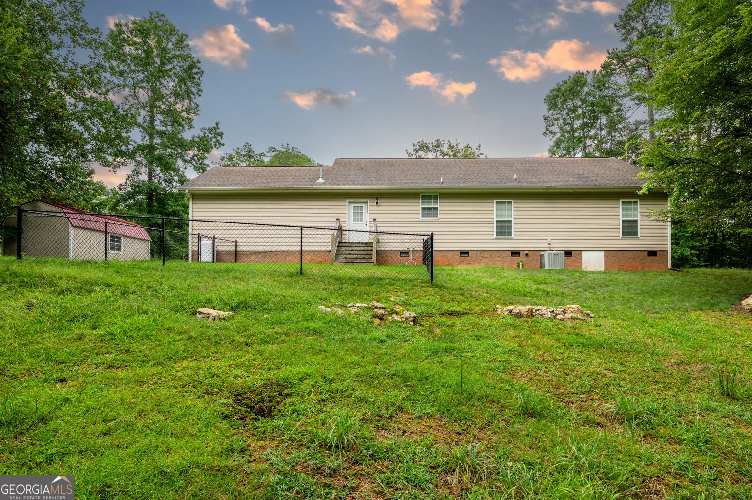 235 Freedom Lane Ringgold - 22