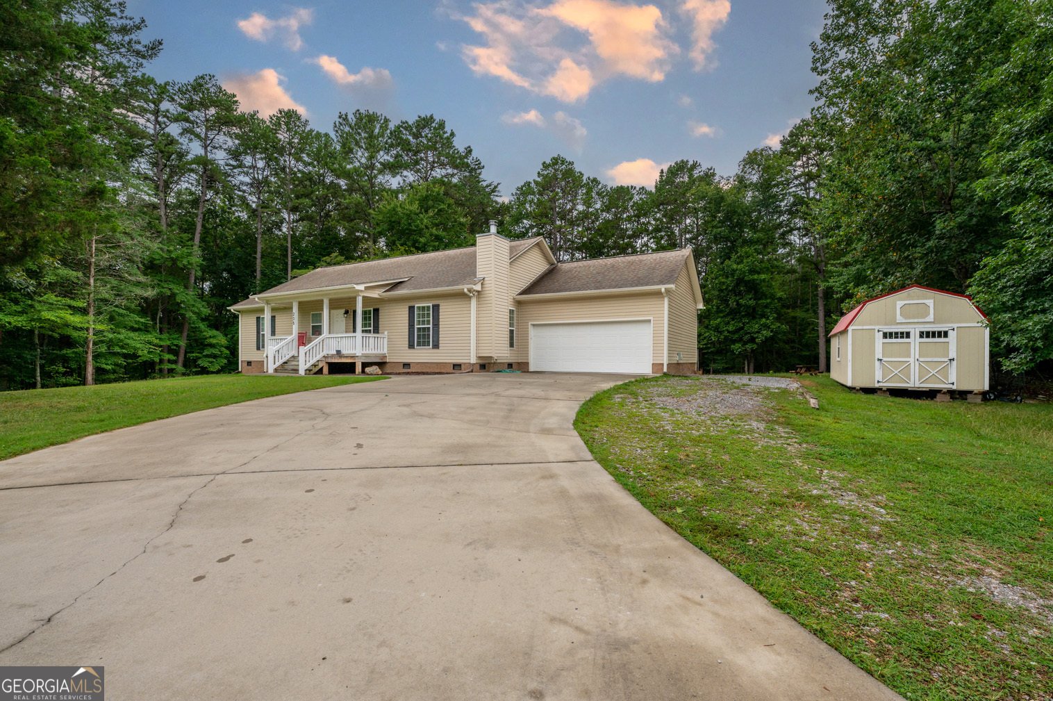 235 Freedom Lane Ringgold - 26