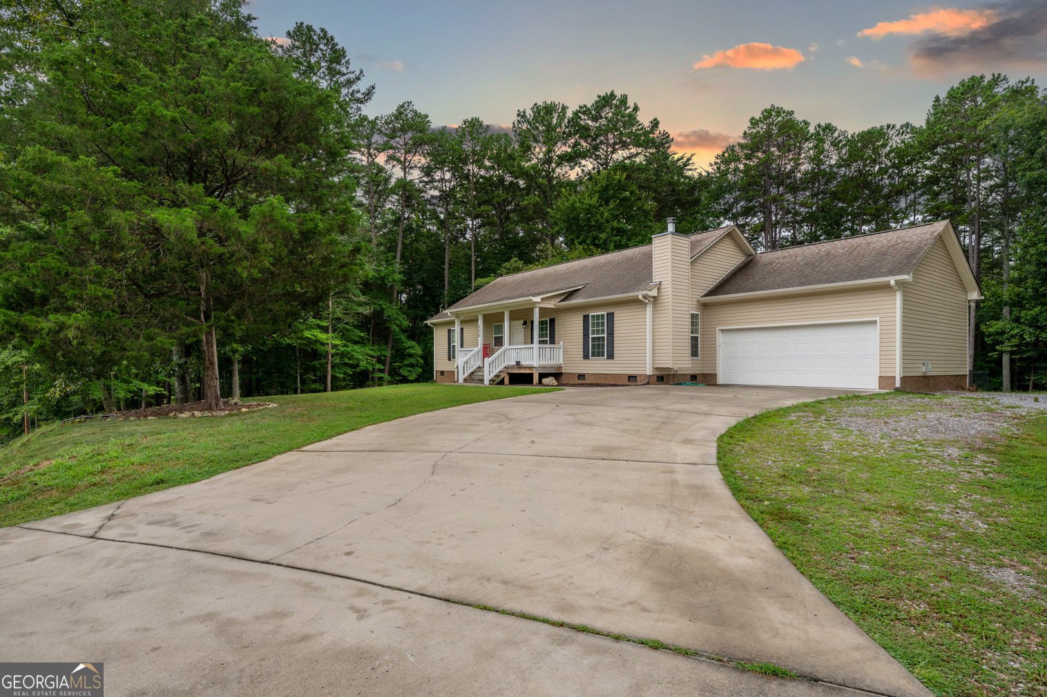 235 Freedom Lane Ringgold - 28