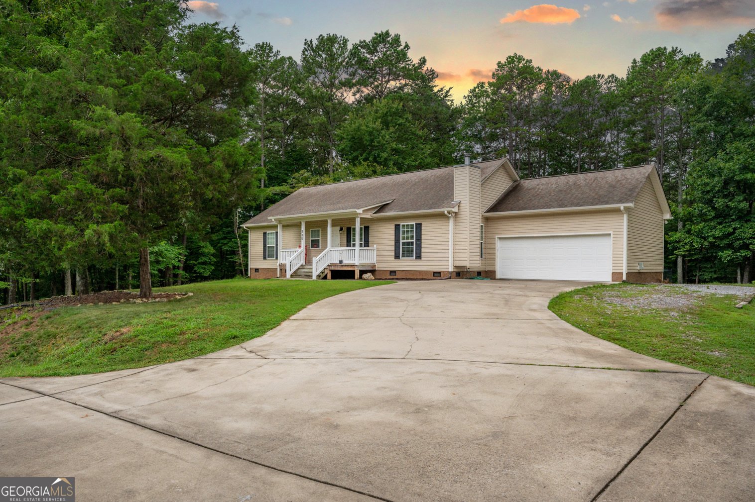 235 Freedom Lane Ringgold - 29