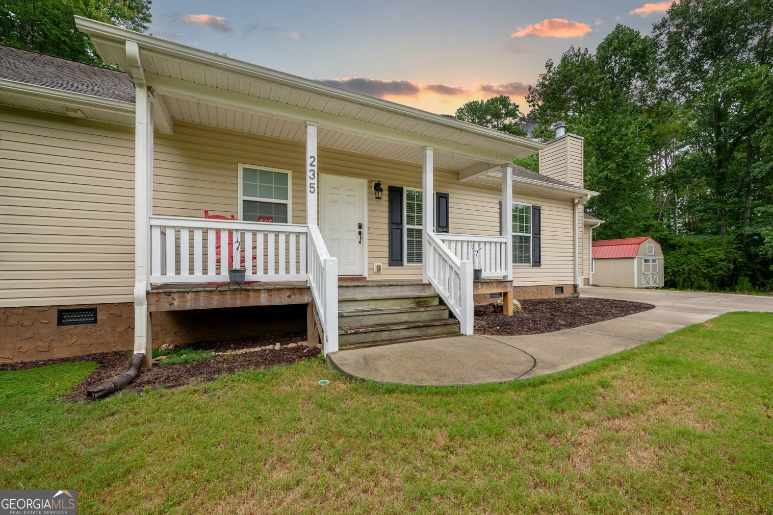 235 Freedom Lane Ringgold - 3