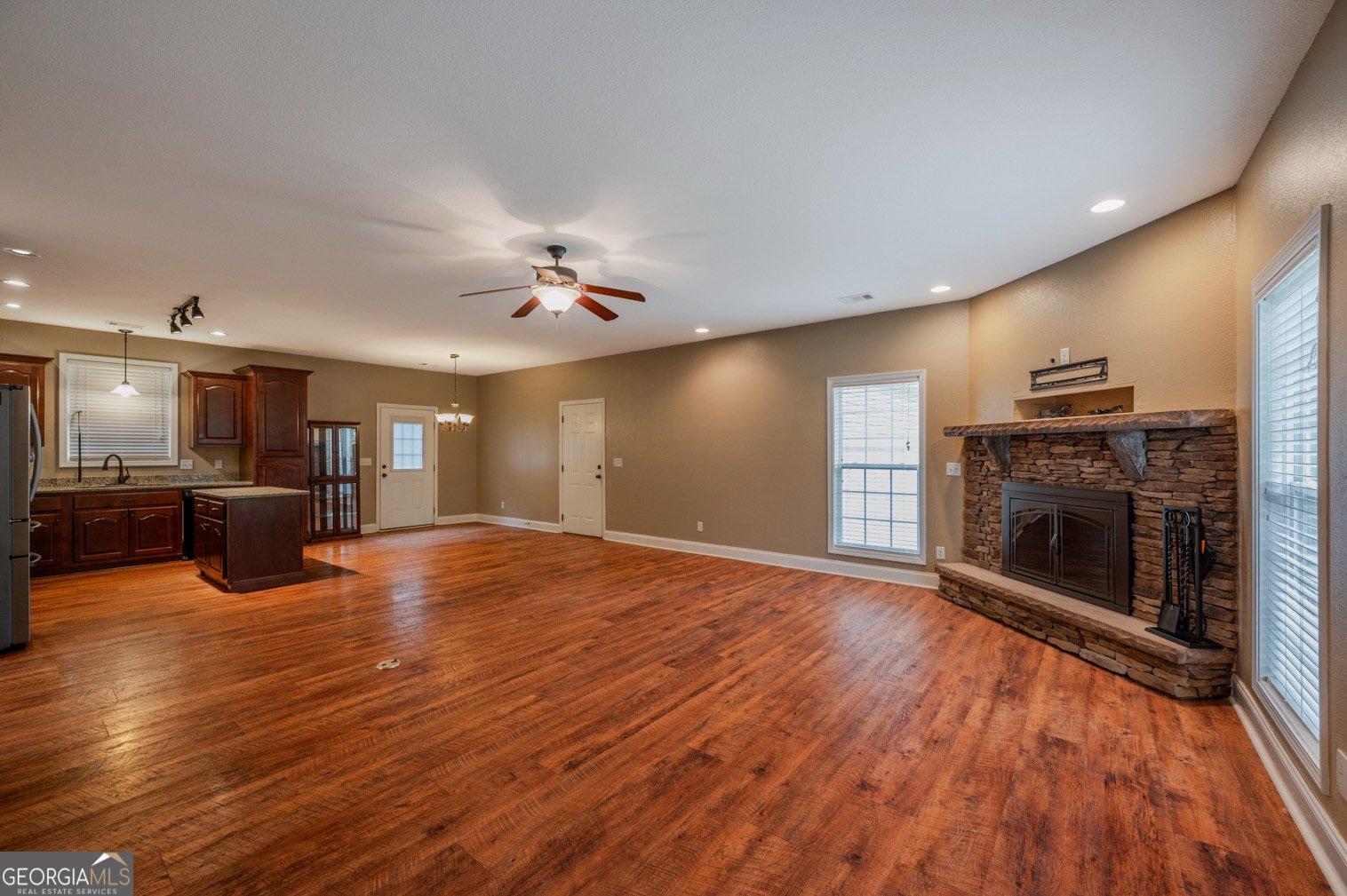 235 Freedom Lane Ringgold - 5