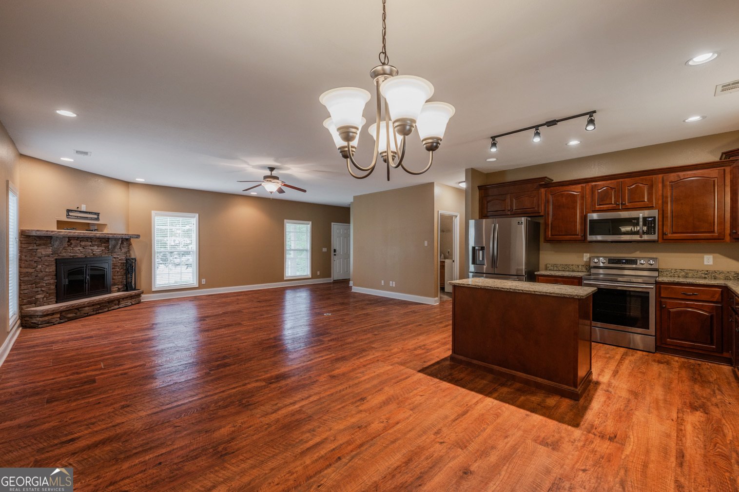 235 Freedom Lane Ringgold - 8