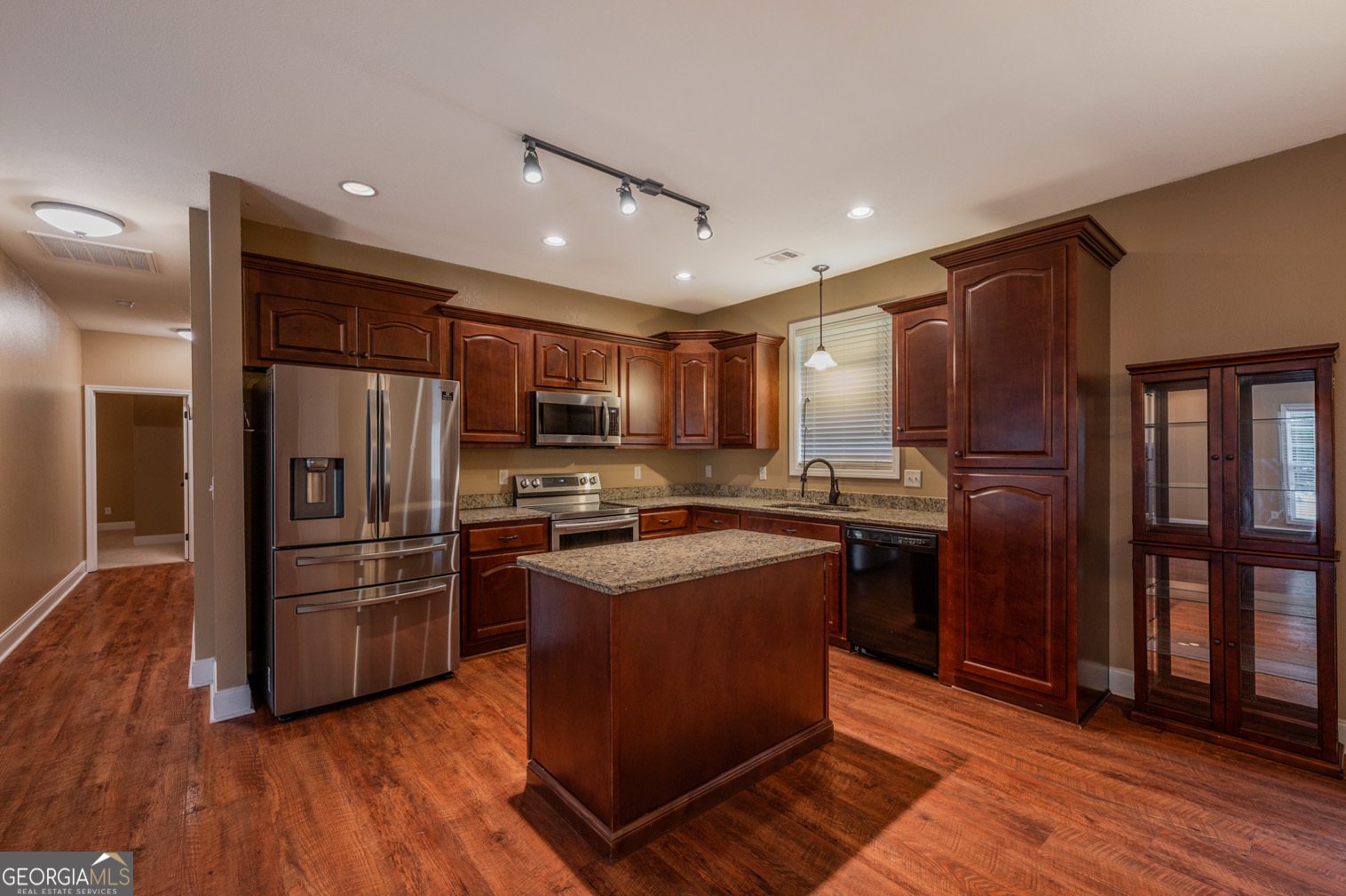 235 Freedom Lane Ringgold - 9