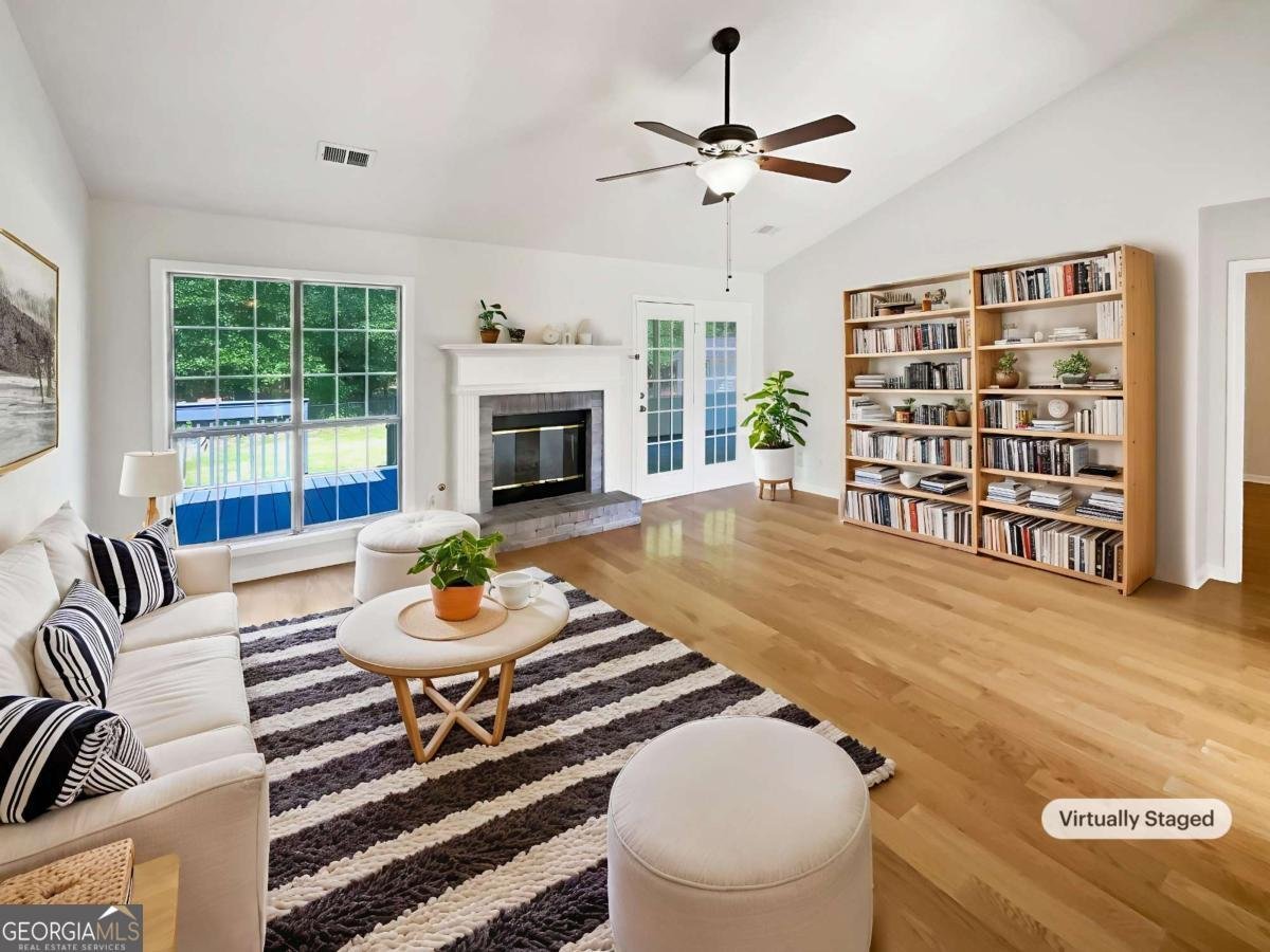124 Laura Ashlyn Court Mcdonough - 2