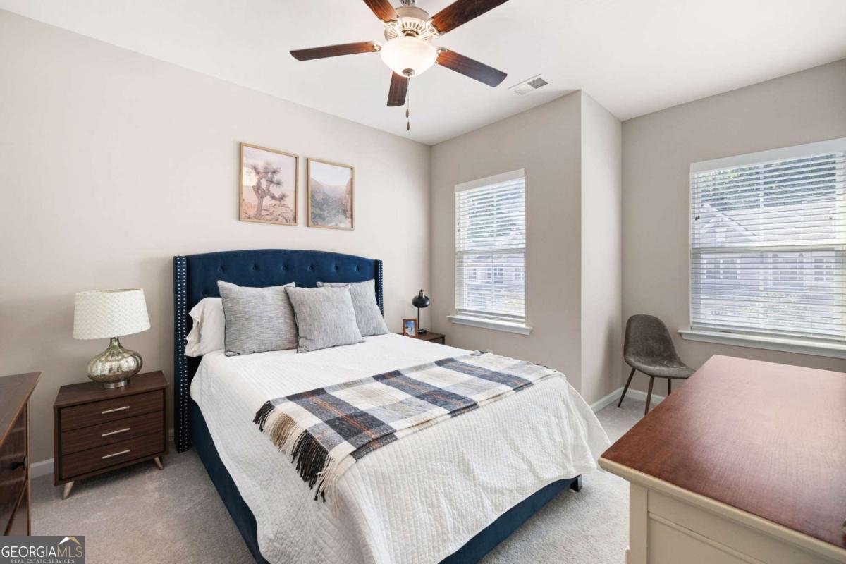 430 DUVAL Drive Alpharetta - 10
