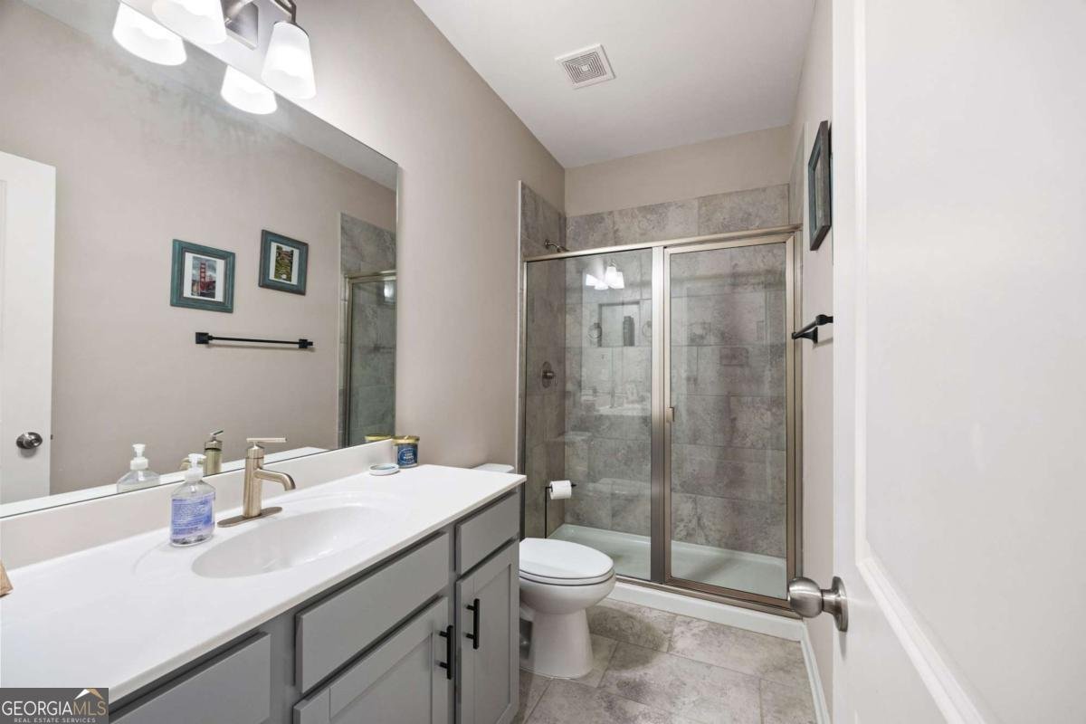 430 DUVAL Drive Alpharetta - 11