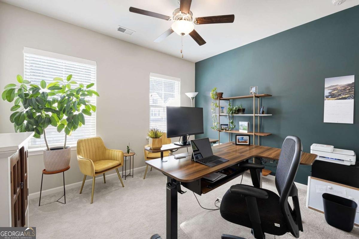 430 DUVAL Drive Alpharetta - 12