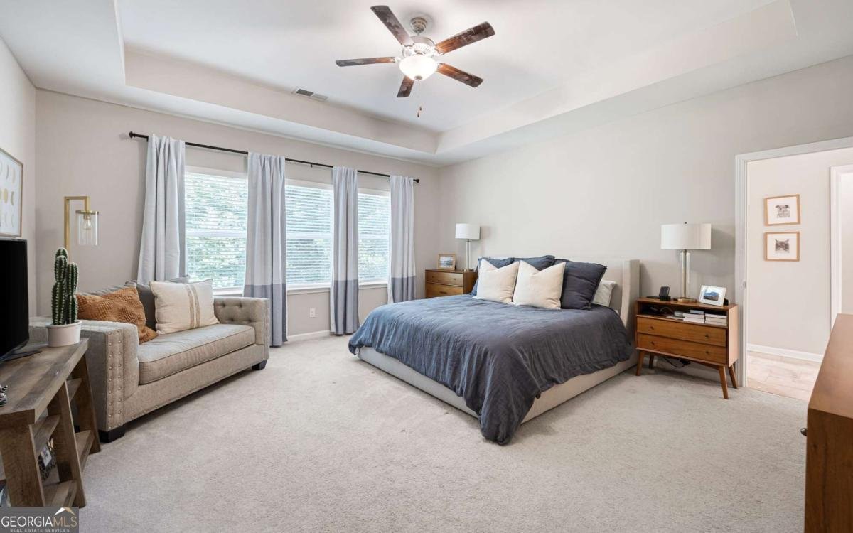 430 DUVAL Drive Alpharetta - 14