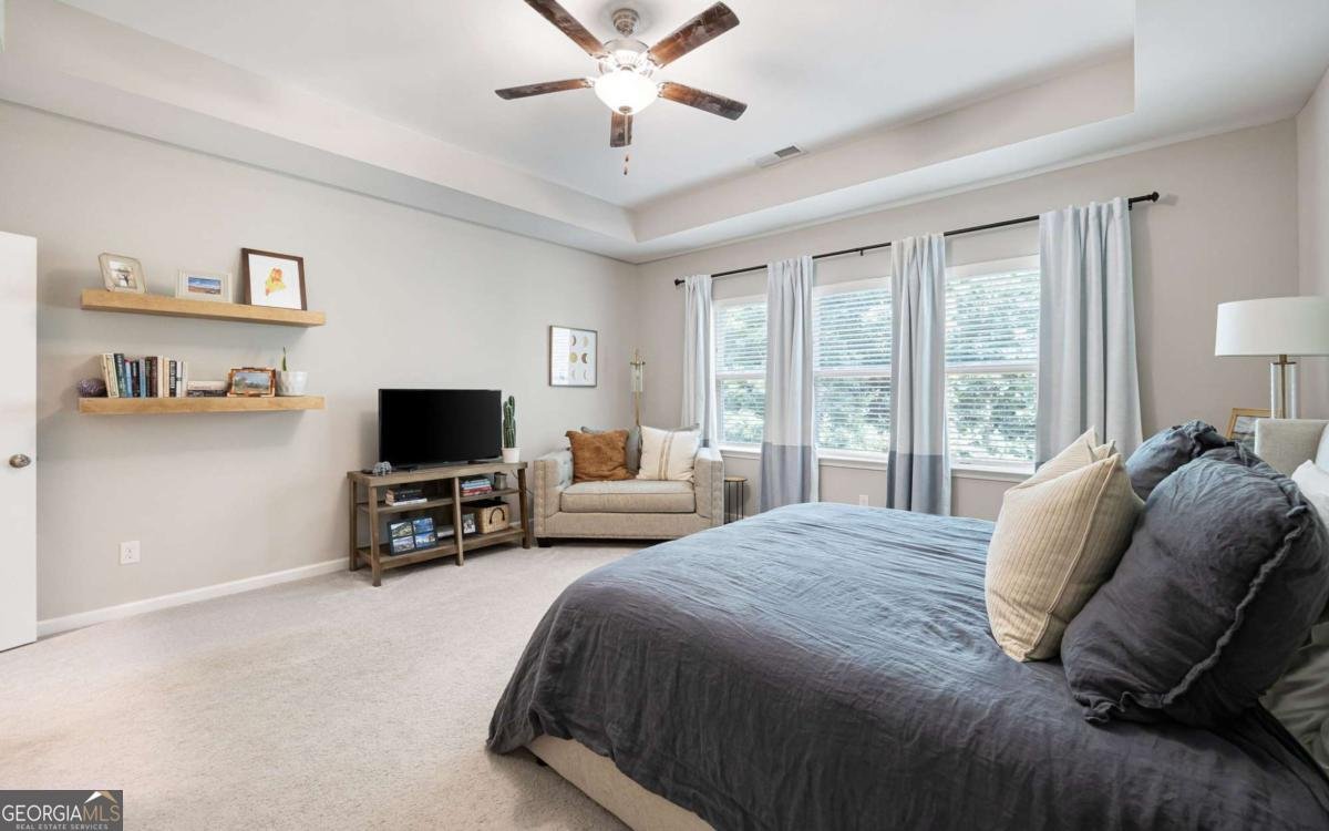 430 DUVAL Drive Alpharetta - 15