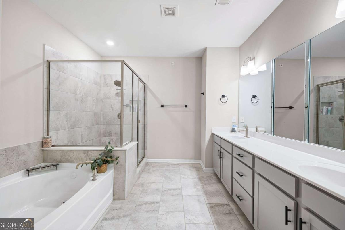 430 DUVAL Drive Alpharetta - 16