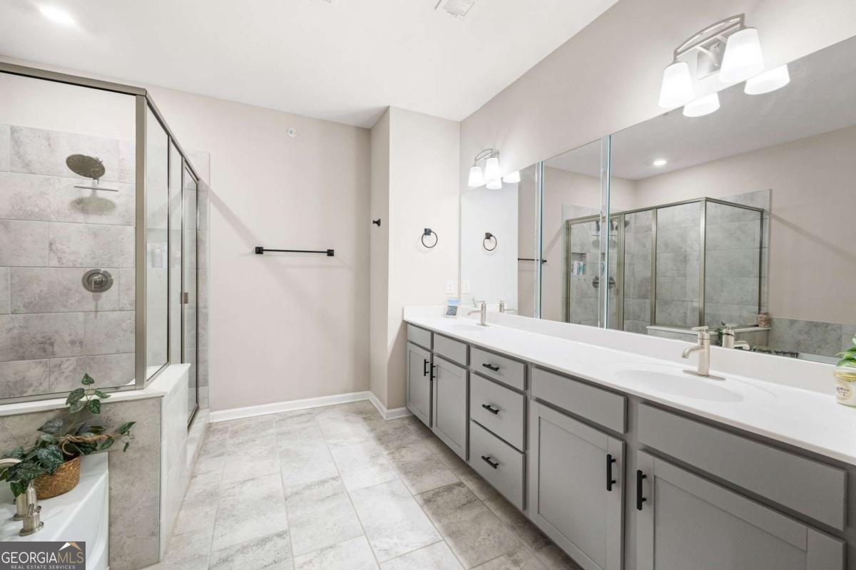 430 DUVAL Drive Alpharetta - 18