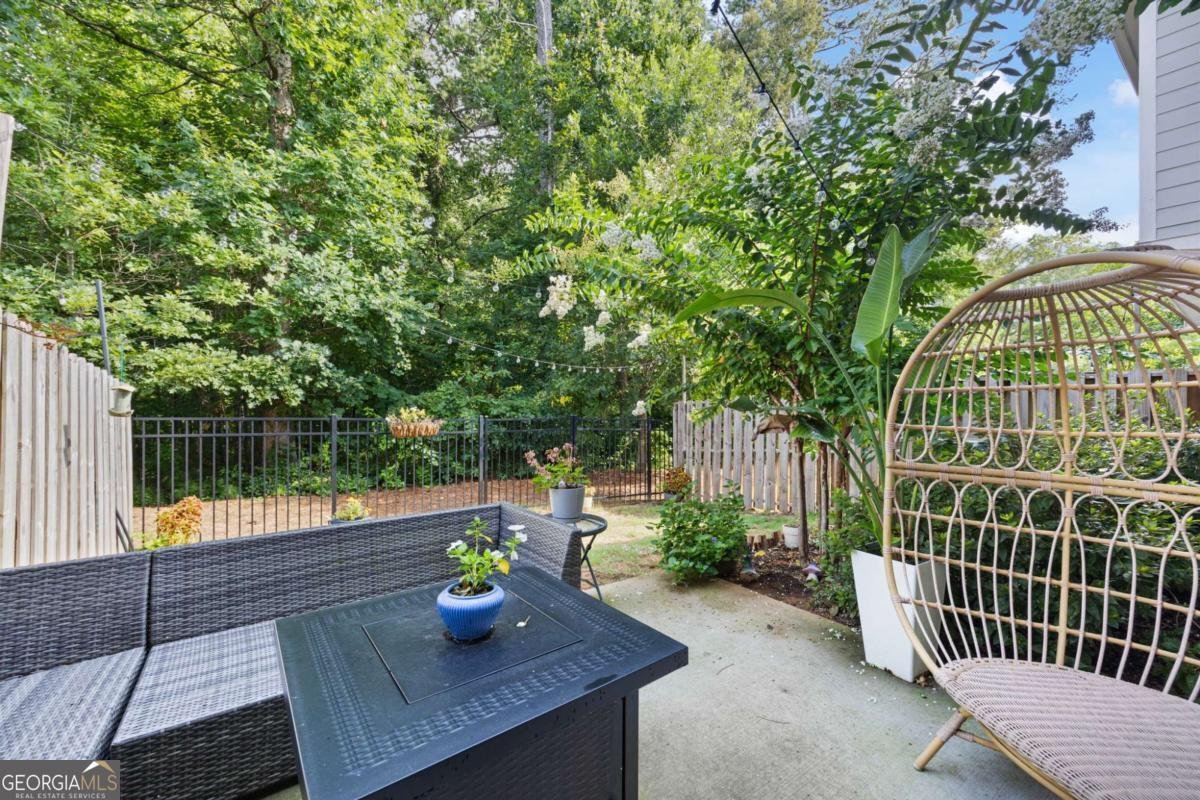 430 DUVAL Drive Alpharetta - 21